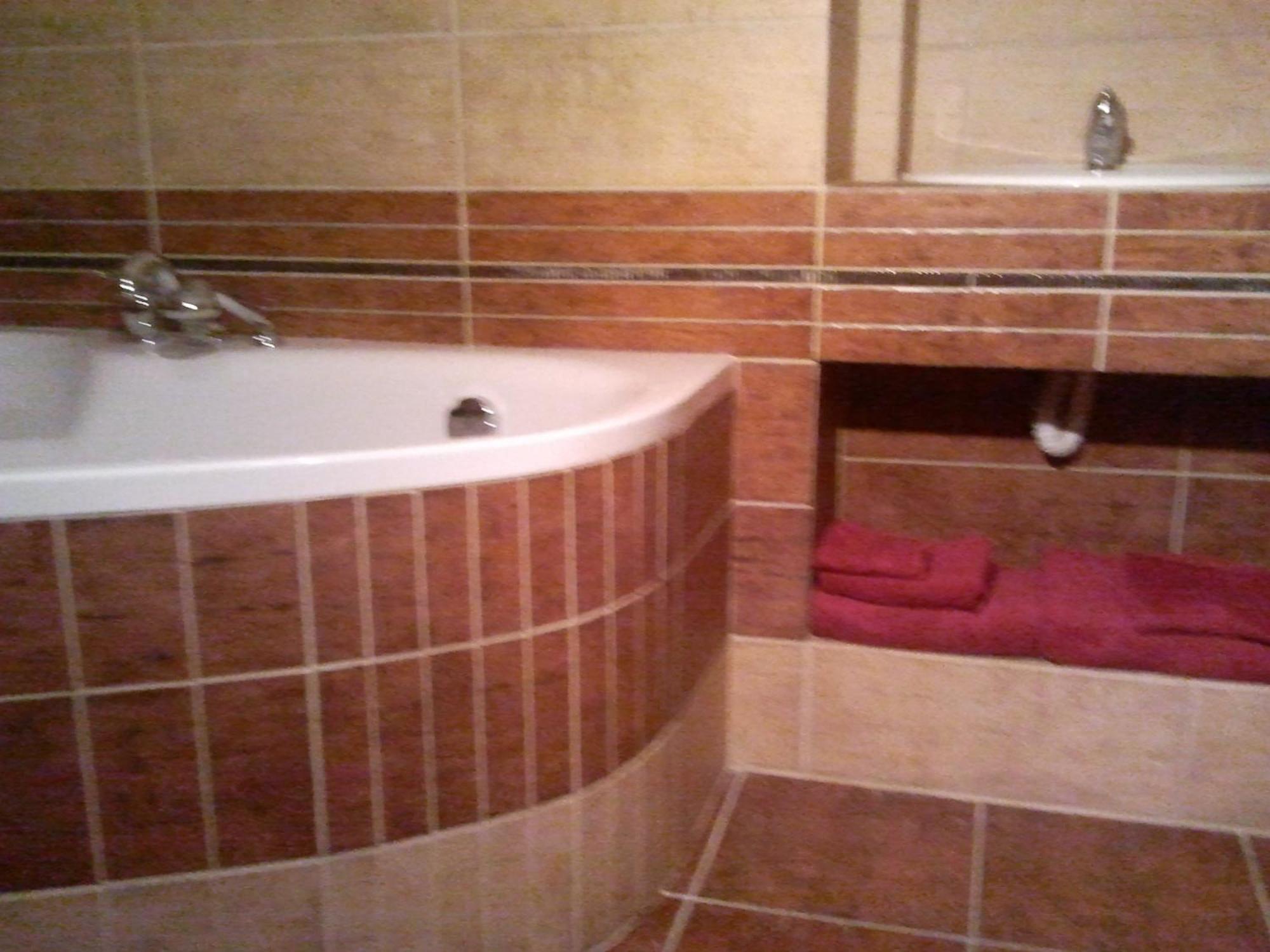 Saraya Wellness & Penzion Teplice Luaran gambar
