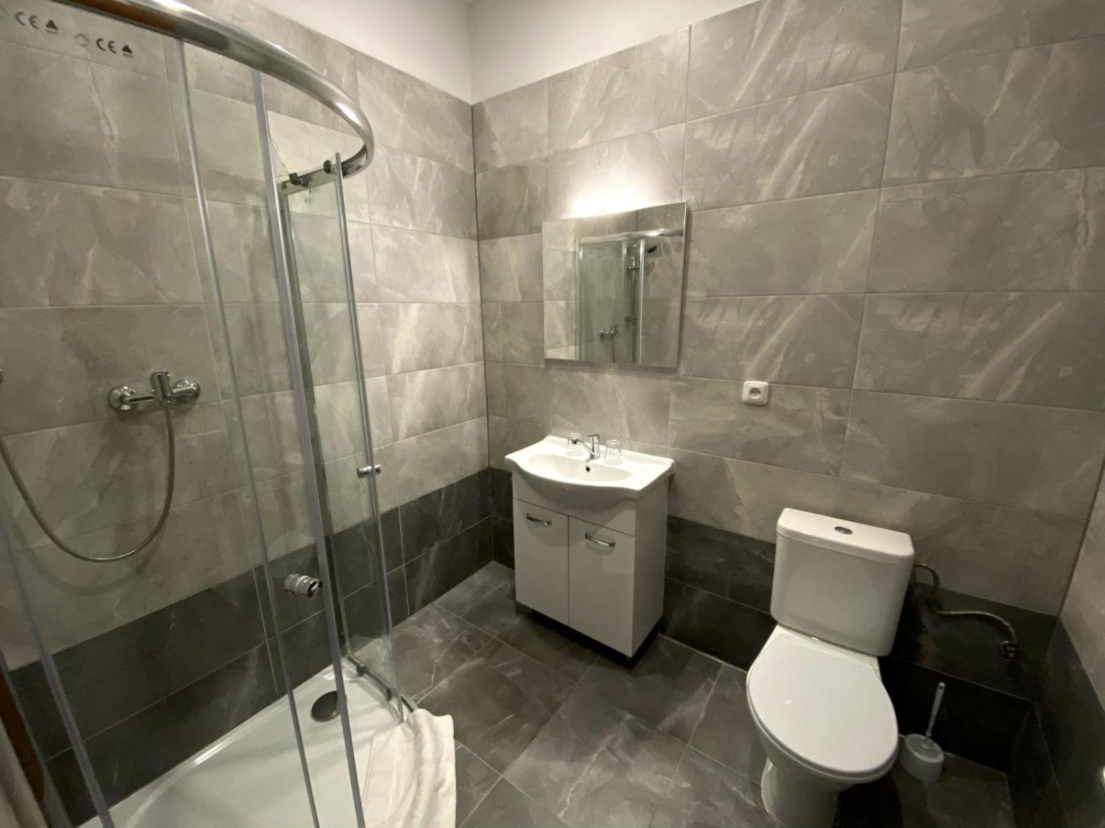 Saraya Wellness & Penzion Teplice Luaran gambar