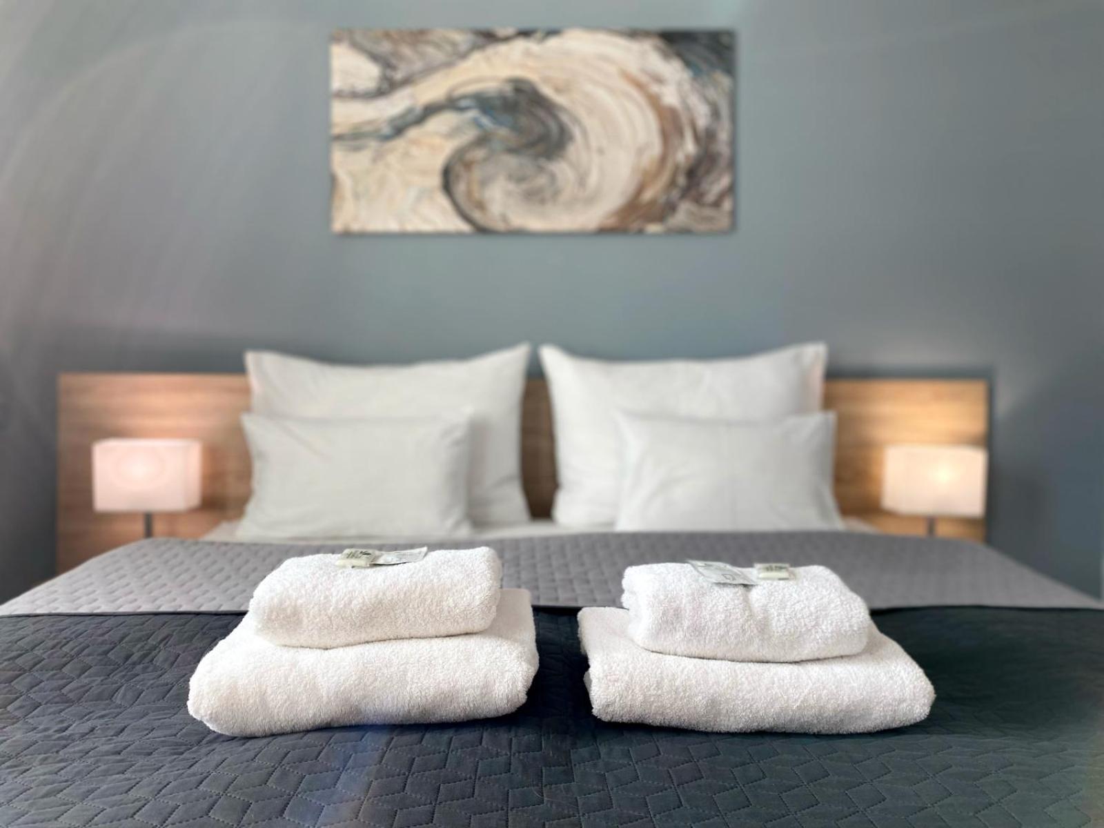Saraya Wellness & Penzion Teplice Luaran gambar